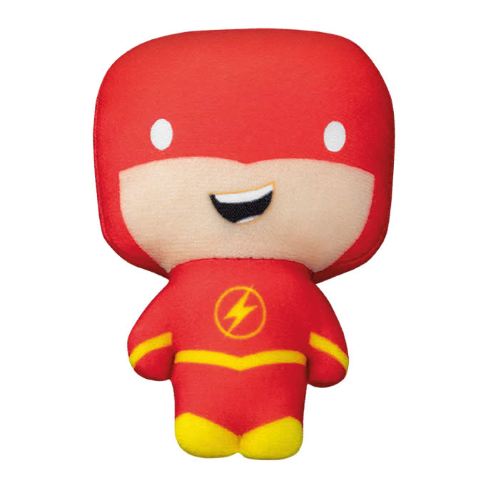 flash soft toy