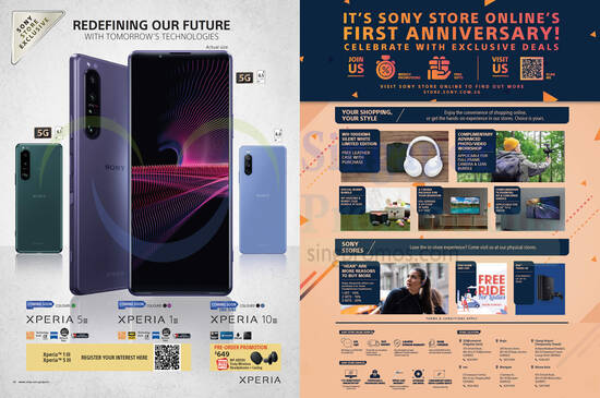 Sony MidYear Promotions 14 May 2021 20