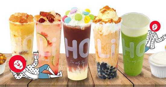 Featured image for LiHO: Get 10% off total bill with this NDP 2021 ecoupon valid till 30 September 2021
