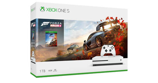 Featured image for Microsoft Store is offering XBox One S consoles at $299 (usual $428) from 23 July 2021
