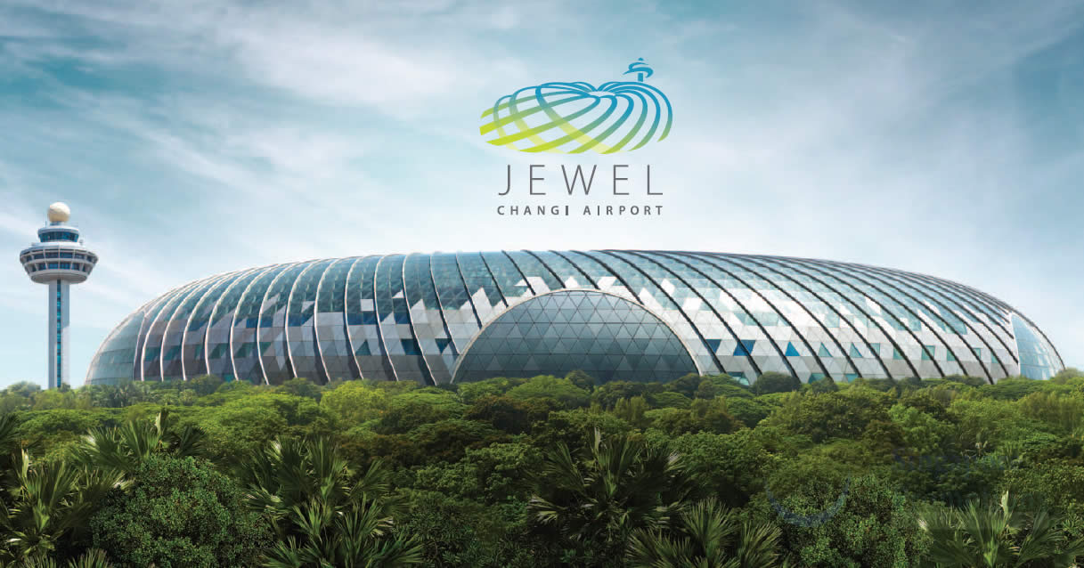 Featured image for Jewel Changi Airport: 1-for-1 tickets to Canopy Park attractions (for visits up to 30 Sep) till 22 Aug 2021