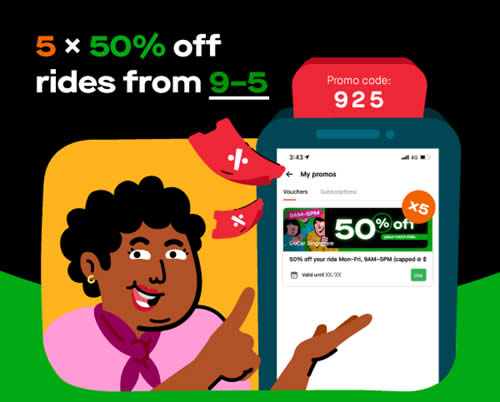 Gojek promo hot sale first ride