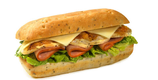 Featured image for 7-Eleven S'pore launches a trio of delectable sandwiches that contain no added preservatives (From 14 Oct 2021)