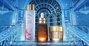 Featured image for Estee Lauder: 25% off regular-priced products at ION Orchard and Marina Bay Sands from 20 – 21 Nov 2021