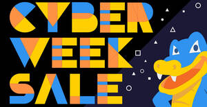 Featured image for HostGator’s Cyber Week sale offers up to 75% OFF all yearly shared web hosting packages + free domain till 1 Dec 2021