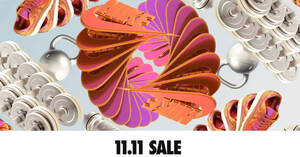 Featured image for Nike: Enjoy deals of up to 50% off in their 11.11 sale ongoing till 11 Nov 2021