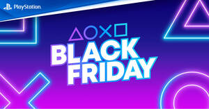 Featured image for (EXPIRED) PlayStation Asia Black Friday sale has up to 80% off games and 33% off PS Plus till 29 Nov 2021