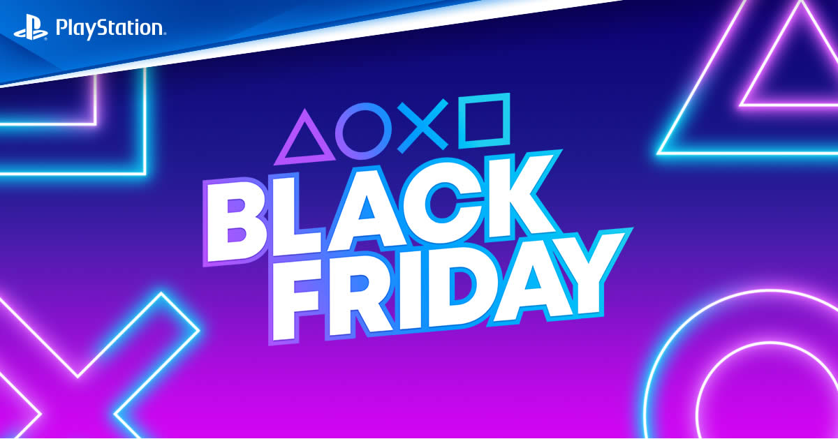 Featured image for PlayStation Asia Black Friday sale has up to 80% off games and 33% off PS Plus till 29 Nov 2021