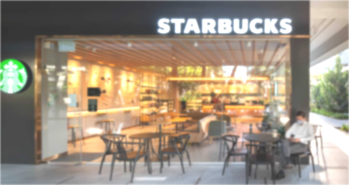 Featured image for Starbucks S'pore: Members enjoy free drink size upgrade, $2 off $12 spend & more till 14 Nov 2021