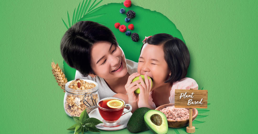 Featured image for Kickstart your wellness journey with great nutrition this month with FairPrice Xtra till 16 March 2022
