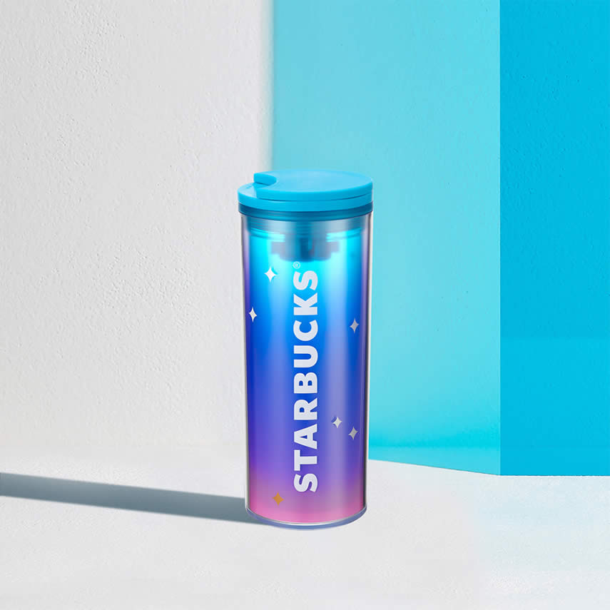Lobang: Starbucks S’pore Summer Party Collection available from 20 April 2022 - 85