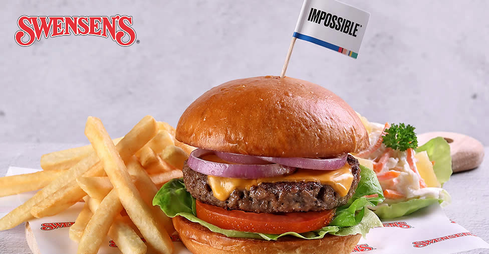 Featured image for Swensen's: Up to 15% off total bill with HSBC credit cards till 31 Dec 2022