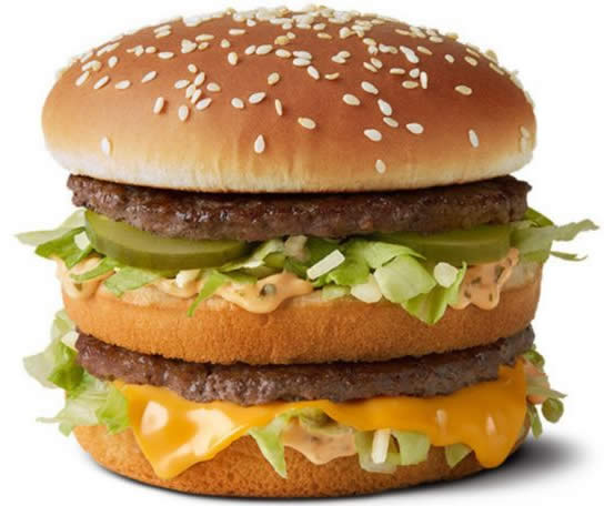 Lobang: McDonald’s S’pore is offering $6 Big Mac Burger meal on 29 May 2022 - 18