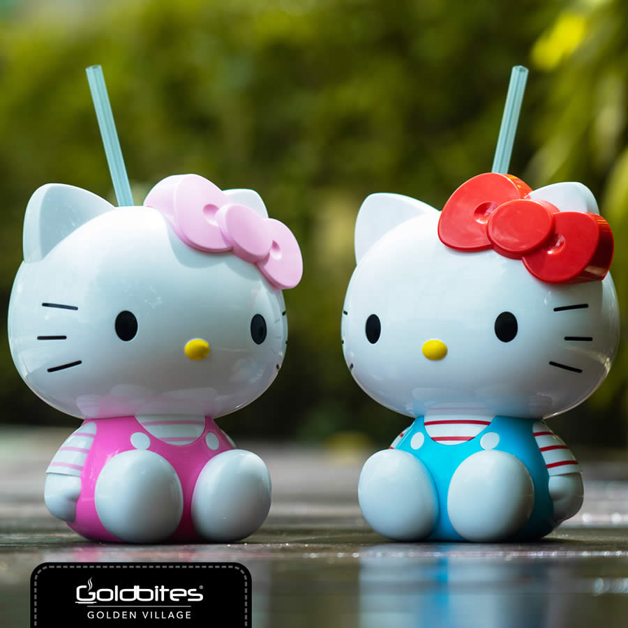Lobang: Golden Village has new Hello Kitty Tumblers to add to your collection (From 17 May 2022) - 8