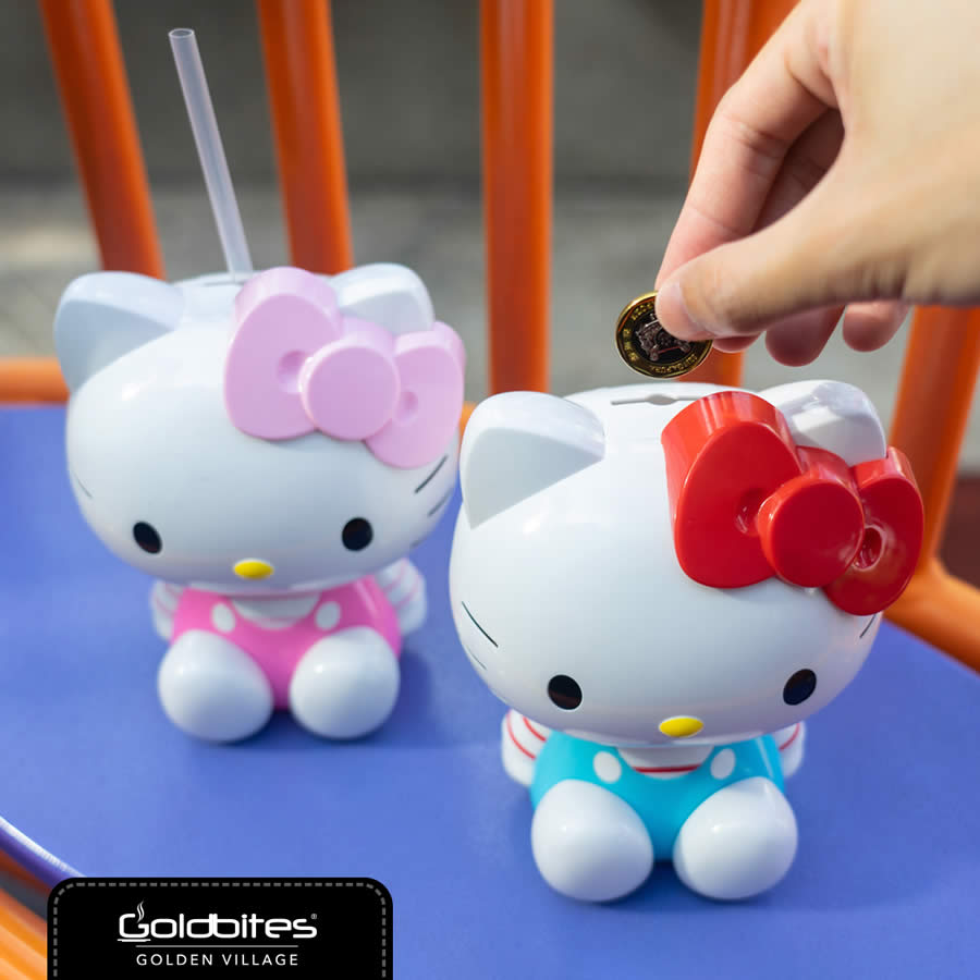 Lobang: Golden Village has new Hello Kitty Tumblers to add to your collection (From 17 May 2022) - 9