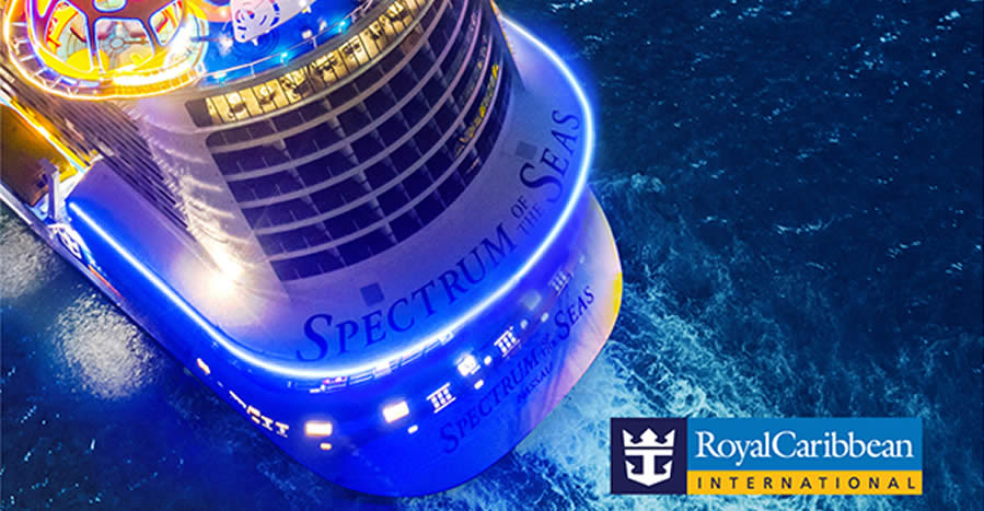 Featured image for Royal Caribbean International Roadshow at Northpoint City from 8 - 14 Jan 2024