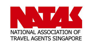 Featured image for NATAS Travel Fair 2022 (Aug 2022) at Singapore Expo from 12 – 14 Aug 2022