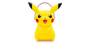 Featured image for McDonald’s S’pore selling Pikachu Carrier at $12.90 each with selected meals in-stores from 8 Sep 22, 11am