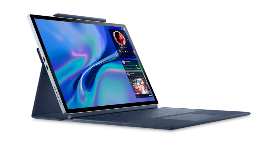Featured image for Dell S'pore offering up to $400 on New XPS 13 2-in-1 plus other deals valid till 3 Nov 2022