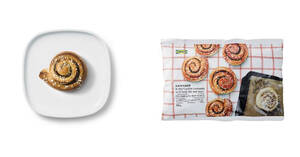 Featured image for IKEA S’pore offering Cinnamon rolls at just $0.50 each on Cinnamon Bun Day, 4 Oct 2022