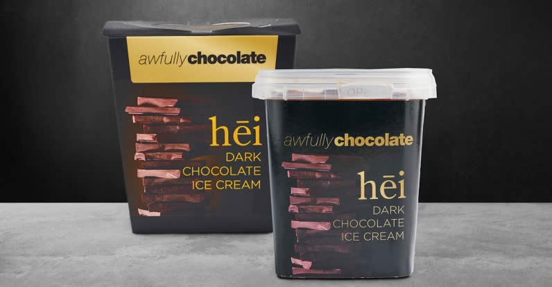 Featured image for Awfully Chocolate's 1-for-1 hei ice cream promotion returns till 11 Nov 2022