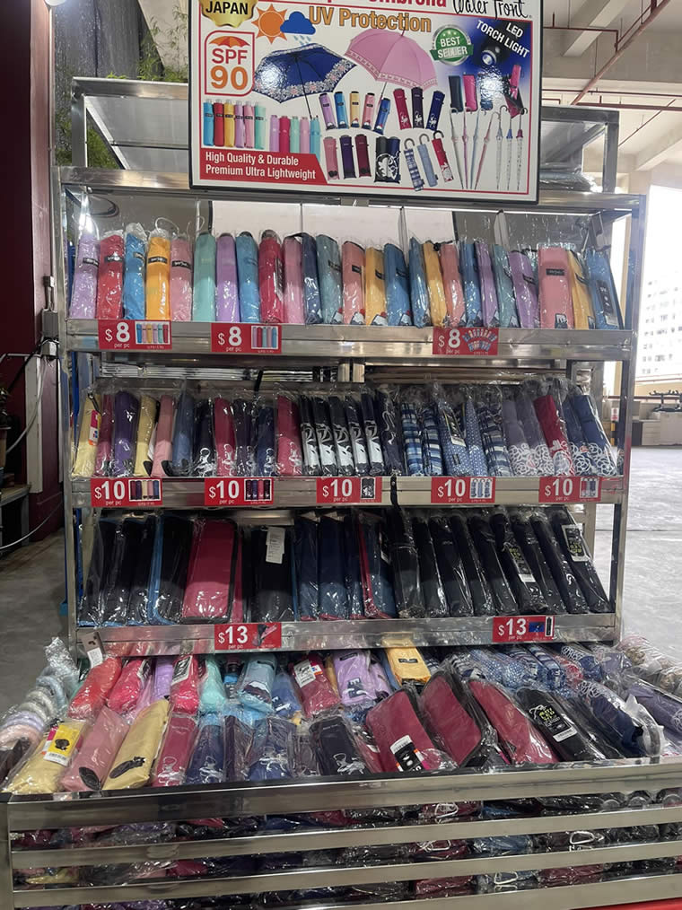 Lobang: Gioven Kelvin Branded Apparel, Accessories, Shoes Warehouse Sale till 20 Jan 2023 - 24