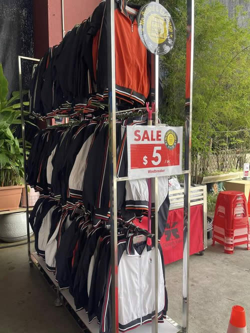 Lobang: Gioven Kelvin Branded Apparel, Accessories, Shoes Warehouse Sale till 20 Jan 2023 - 21