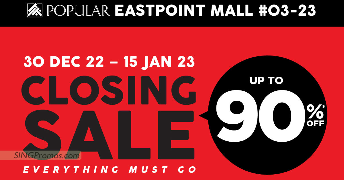 20 top Storewide Sale at Eastpoint Simei ideas in 2024