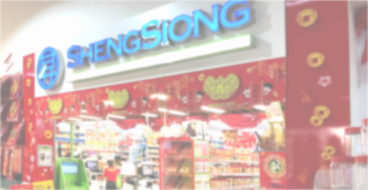 Featured image for Sheng Siong 3-Days In-Store Specials has Kinder Bueno, Fortune Abalone, Myojo, Lysol and more till 5 Feb 2023