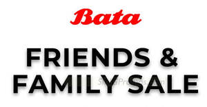 Featured image for (EXPIRED) Bata stores offering 25% off reg-priced items when you flash this image till 23 July 2023