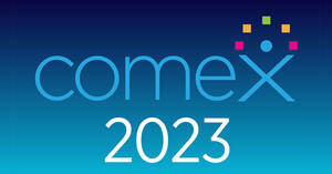 Featured image for COMEX 2023 at Suntec from 31 Aug – 3 Sep 2023