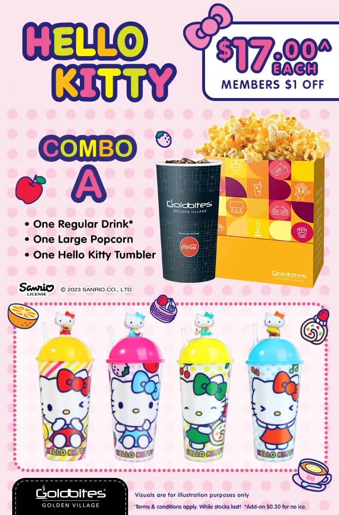 Hello Kitty Bh - Best Price in Singapore - Jan 2024