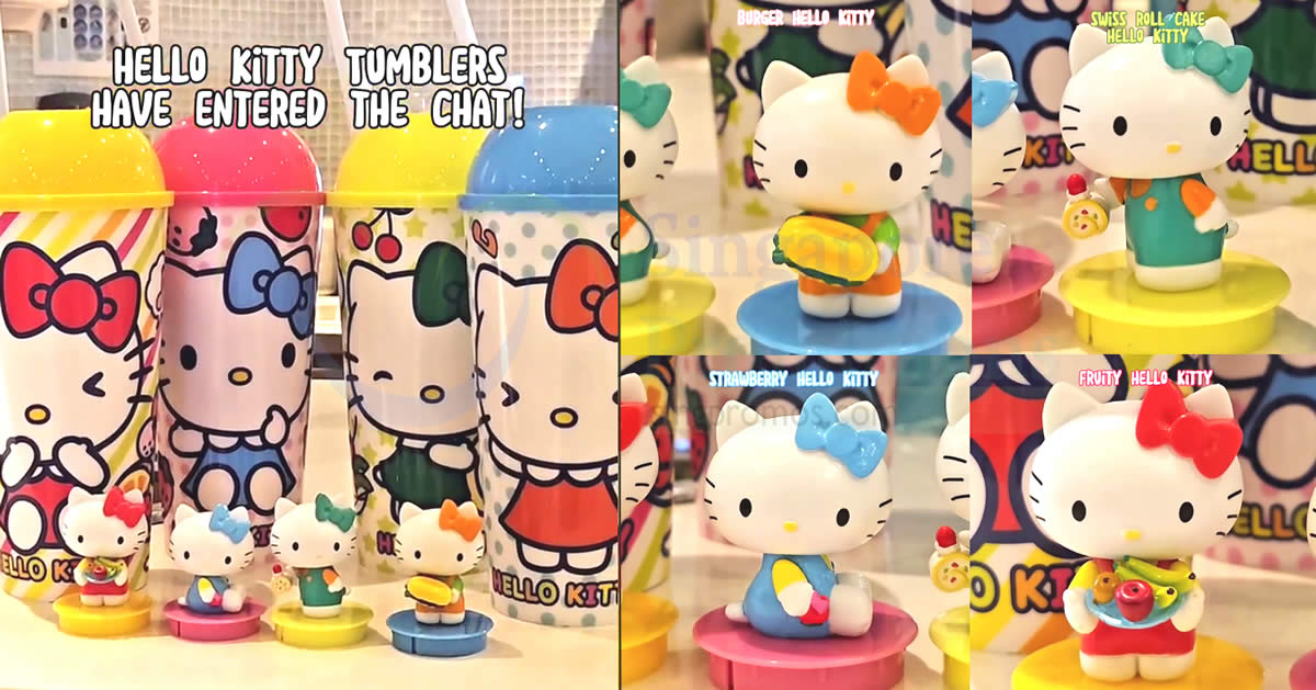 Hello Kitty Bh - Best Price in Singapore - Jan 2024