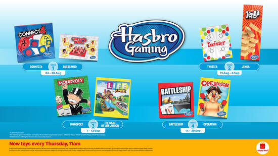  Hasbro Gaming Game of Life : Toys & Games