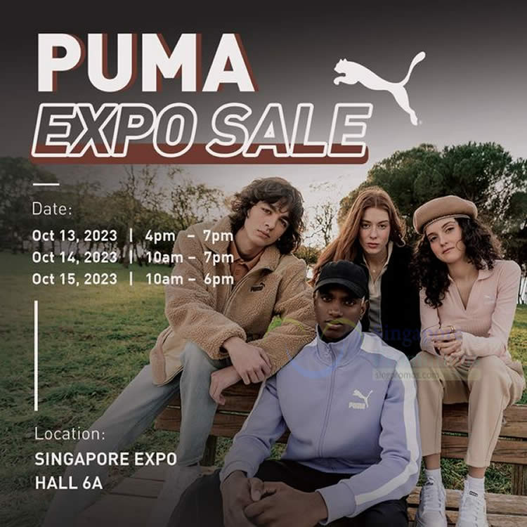 Puma on sale on sale