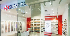Featured image for (EXPIRED) Superga is having a moving out sale at its Westgate outlet till 22 Oct, prices start from S$20