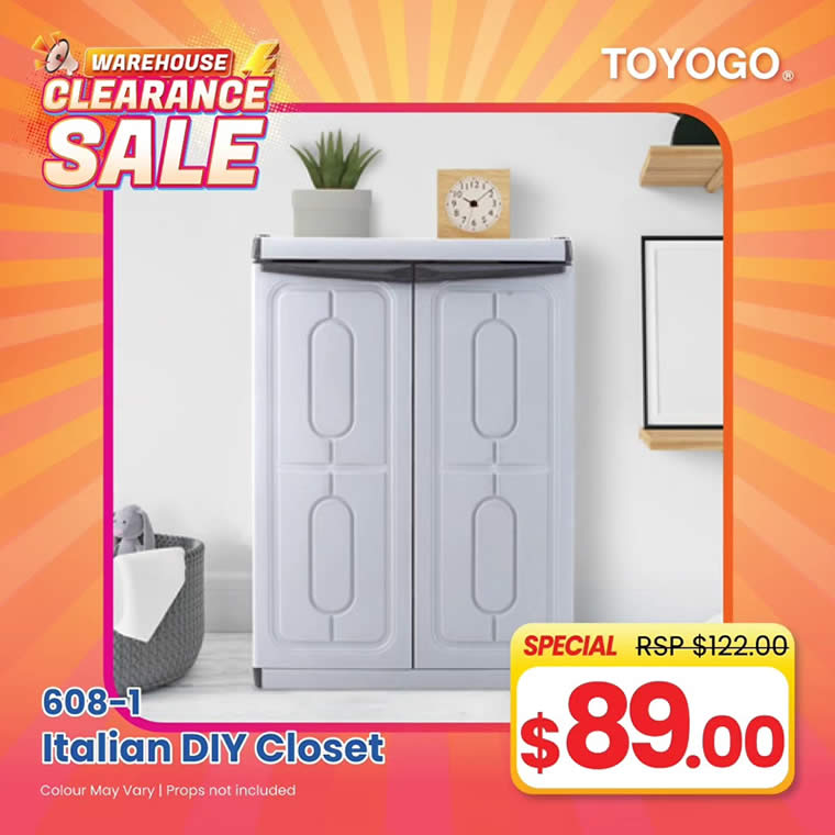 Bag Storage Cabinet - Best Price in Singapore - Oct 2023