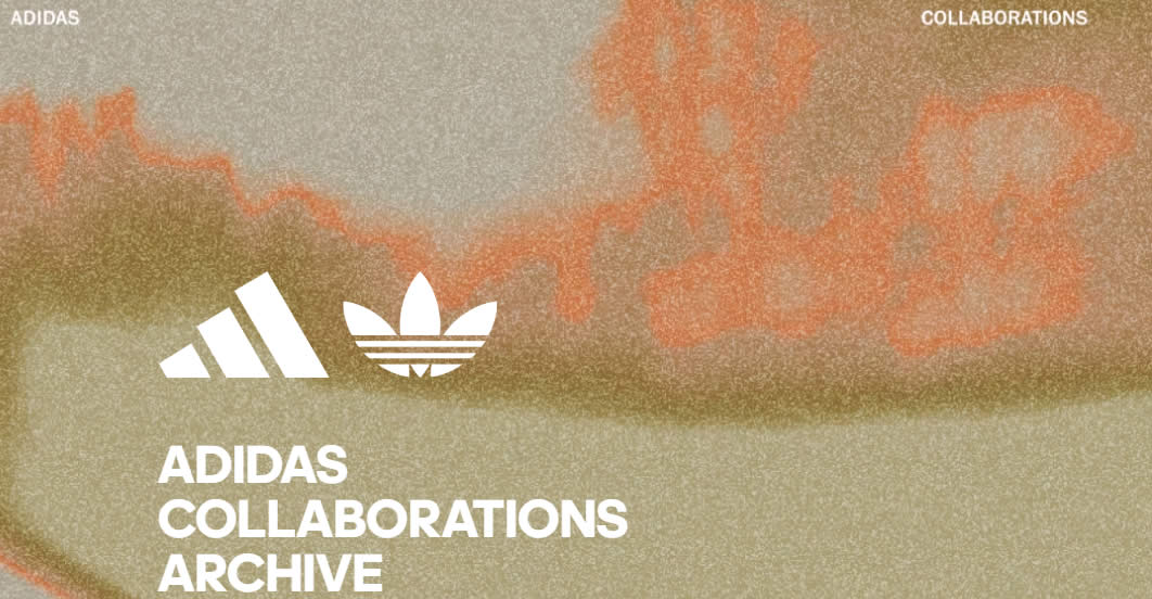 Featured image for adidas collaboration archive styles are going at up to 70% off at S'pore online store till 29 Oct 2023