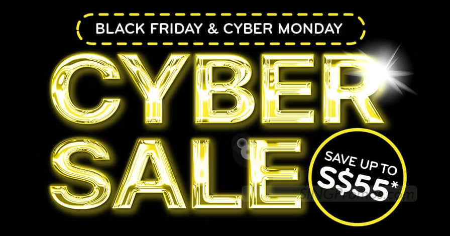 Featured image for Norton S'pore offers up to $55 off selected products Black Friday Cyber Monday promo till 4 Dec 2023