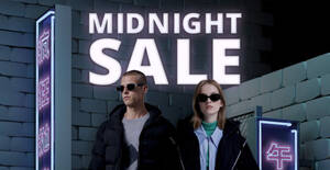 Featured image for (EXPIRED) Winter Time up to 80% off Midnight Sale at Chinatown Point on 17 Nov 2023, 7pm – 2am