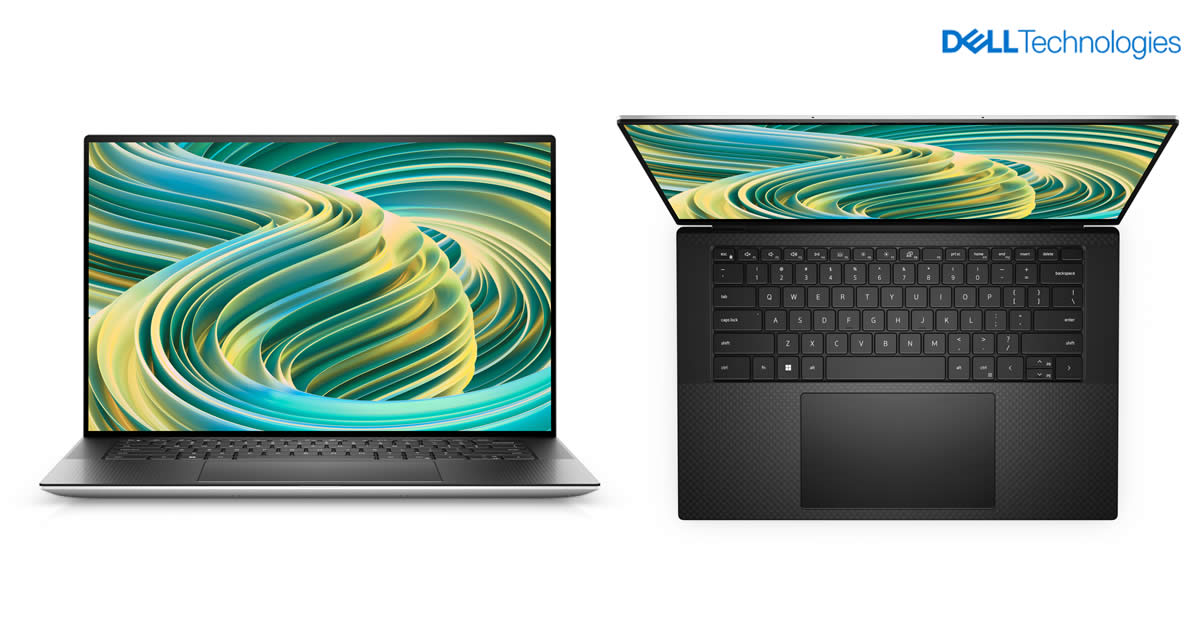 Featured image for Dell S'pore offering S$400 Cash Off on XPS 15 Laptop promo till 18 Jan 2024