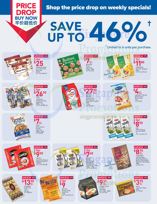 Fairprice 1 25 Apr 2024