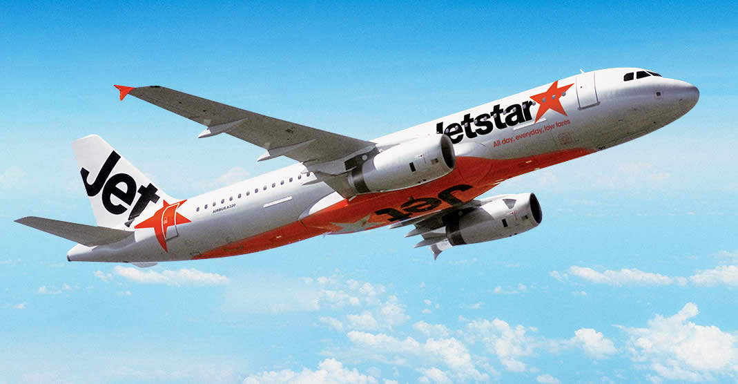 Featured image for Jetstar's SuperDad Sale Offers All-in Fares From S$68 To Over 15 Destinations till 19 June 2024