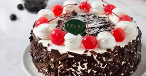 Featured image for Polar Puffs & Cakes Offers 15% Off Black Forest Cake Till 31 July 2024