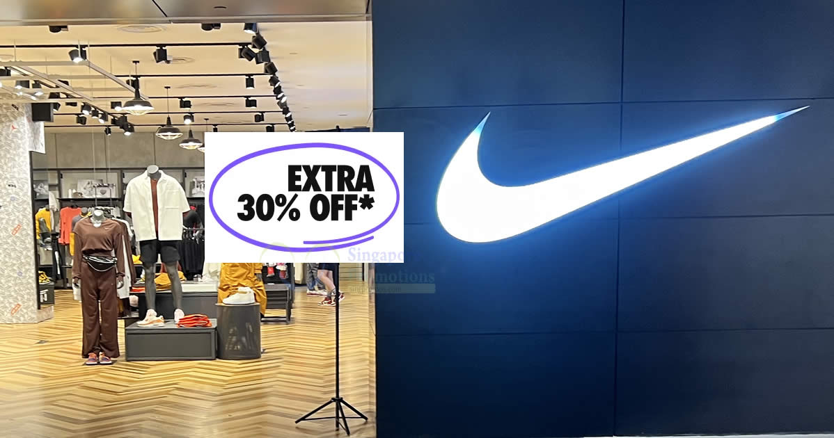 Nike store promo code august 2016 best sale