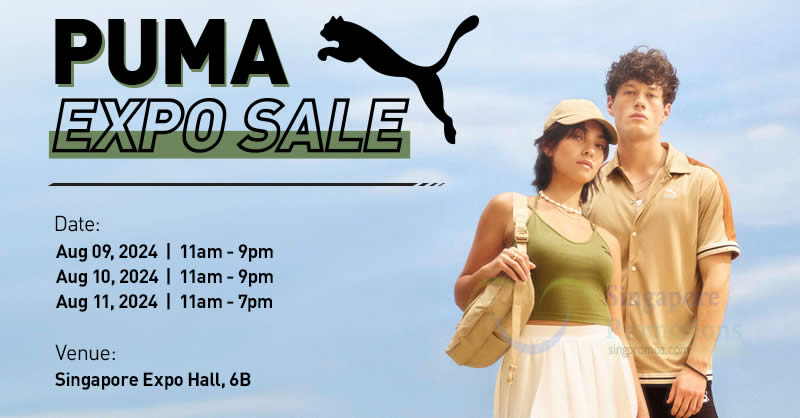 Sale puma sale