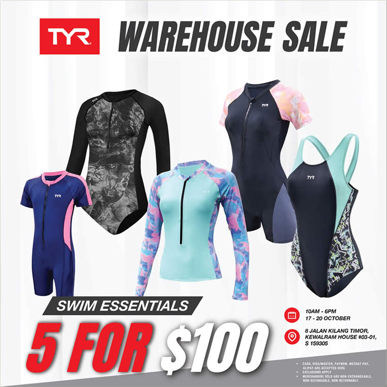 TYR 4 singpromos.com 16 Oct 2025