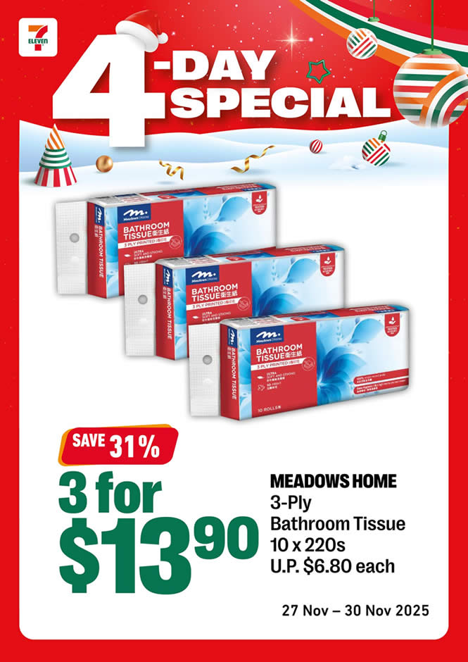 7Eleven 1 27 Nov 2025