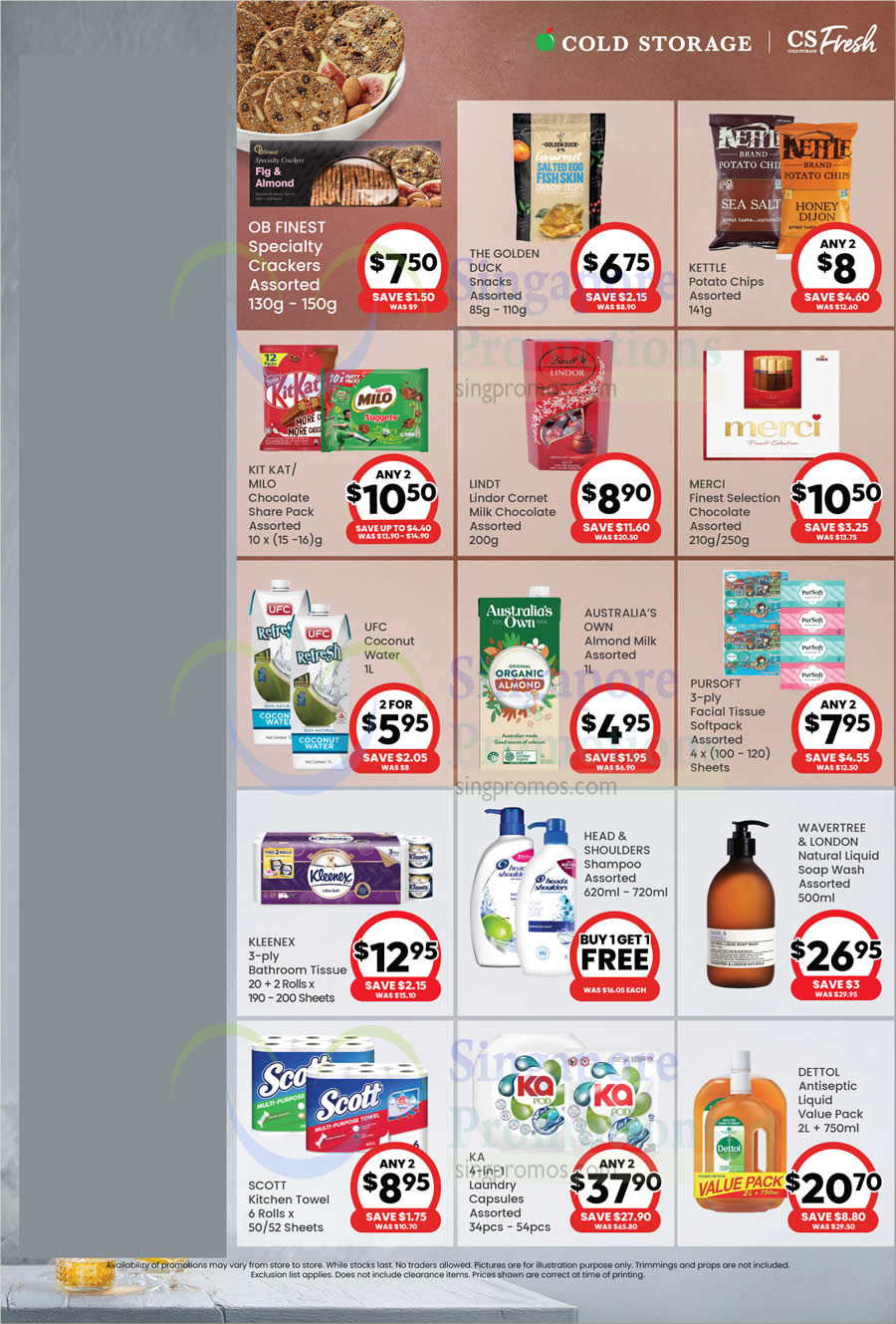 Cold Storage 1 6 Nov 2025