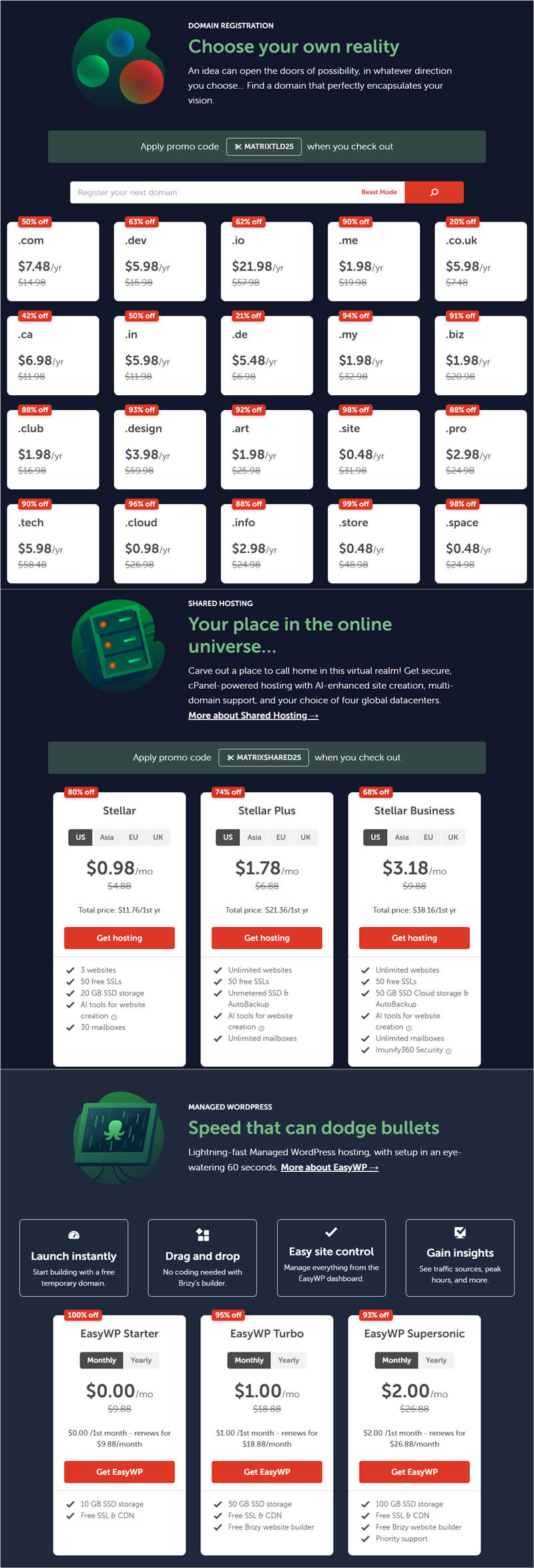 Namecheap 22 Nov 2025